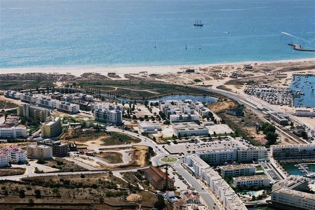 Condominio Do Mar Lagos Exterior foto